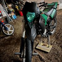 Aprilia rx 50 tpr 86