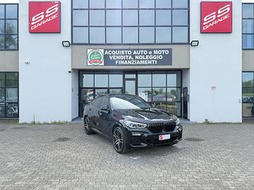 Bmw X6 xDrive30d Msport|FULL OPTIONAL