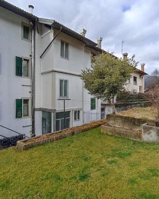 CASA TRICAMERE NEL CUORE DI OVARO - SPAZIOSA -...