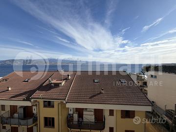 Appartamento Messina [0681-113VRG]