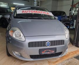 FIAT Punto 1.4 cv 75 AUTOMATICA