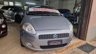 FIAT Punto 1.4 cv 75 AUTOMATICA