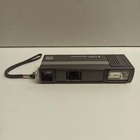 MACCHINA FOTOGRAFICA VINTAGE POCKET K110E