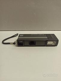 MACCHINA FOTOGRAFICA VINTAGE POCKET K110E