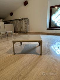 Demetrio tavolino Artemide