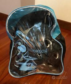 Rolling Set Evolution Immaginarium