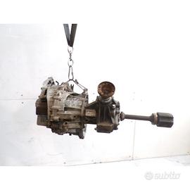 Cambio manuale Land Rover Freelander 2 2.2 tdi 201