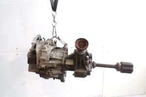 Cambio manuale Land Rover Freelander 2 2.2 tdi 201