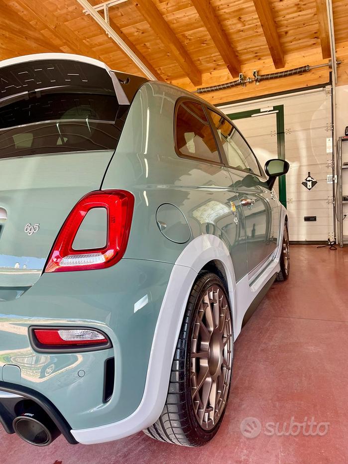 Abarth 695