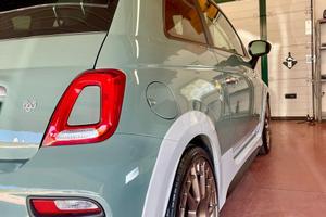 Abarth 695 settantesimo