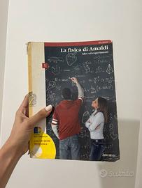 La fisica di Amaldi