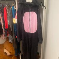 Costume orso