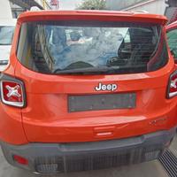 RICAMBI USATI AUTO JEEP Renegade Serie N.D 552 63