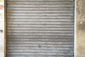 Garage, deposito 200 mq