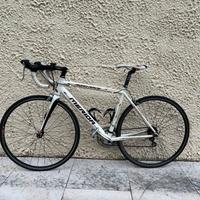 Bici da corsa Merida Road Race 901 – Principianti