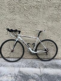 Bici da corsa Merida Road Race 901 – Principianti