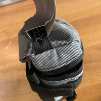 Borsa sottosella Fizik Nuova