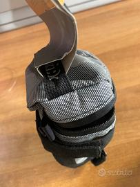 Borsa sottosella Fizik Nuova
