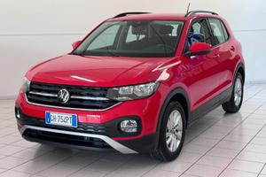 Volkswagen T-Cross 1.0 TSI STYLE