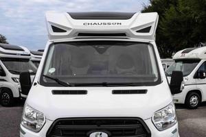 CHAUSSON S614 TITANIUM LINE