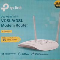 MODEM TP-LINK