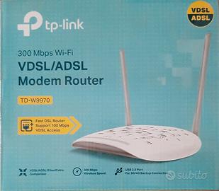 MODEM TP-LINK