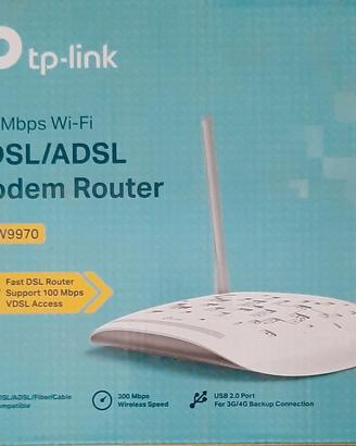 MODEM TP-LINK
