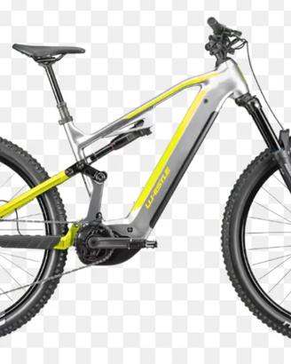 E-bike full whistle b-rusch c7.5 Bosch gen 5 bdu38