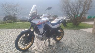 honda XL750 transalp
