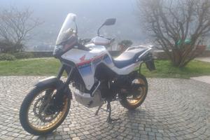 honda XL750 transalp