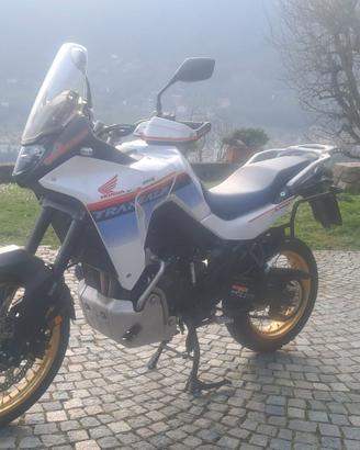honda XL750 transalp