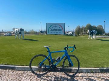 Bicicletta Pinarello 