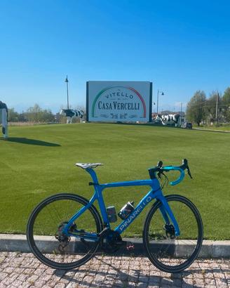 Bicicletta Pinarello 