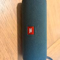 JBL Flip Essential 2 Speaker Bluetooth portatile