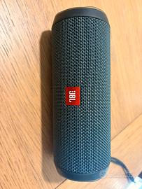 JBL Flip Essential 2 Speaker Bluetooth portatile