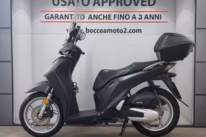 Honda SH 150