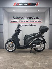 Honda SH 150
