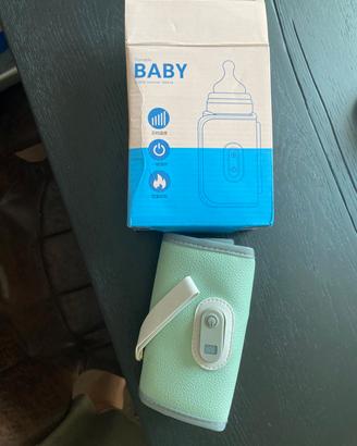 👶 Accessori neonato: Koala Babycare, monitor resp