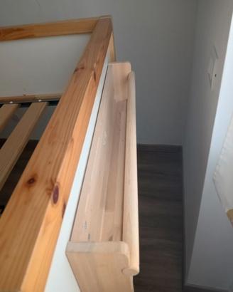 Letto Ikea bambini
