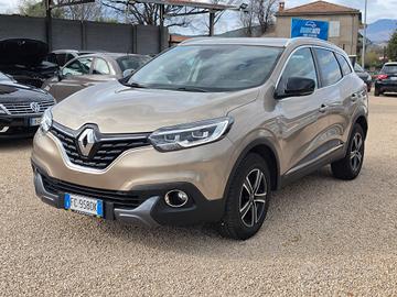 Renault Kadjar dCi 8V 110CV Energy Bose