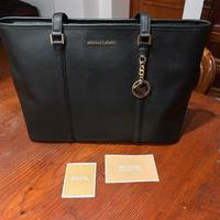 Borsa a mano Michael Kors
