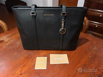Borsa a mano Michael Kors
