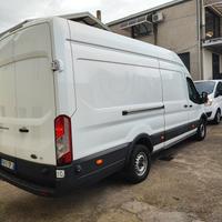 Ford Transit L4 H3 Euro 6B