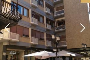 Appartamento centro Marsala