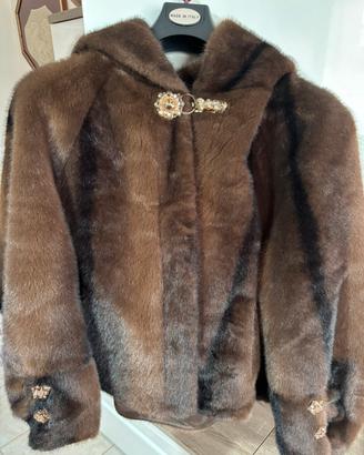 Pelliccia donna