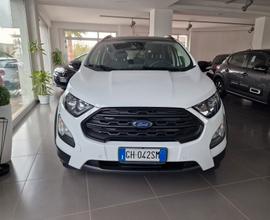 Ford EcoSport 1.0 EcoBoost 125 CV Start&Stop Activ