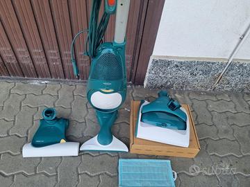 Folletto vk 140 completo