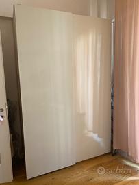ARMADIO IKEA PAX HASVIK