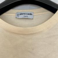 maglione pierre cardin