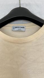 maglione pierre cardin